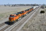 BNSF 6294 